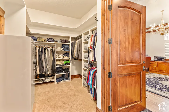 3331 W Bear Canyon Ln, Cedar Hills, Utah 84062