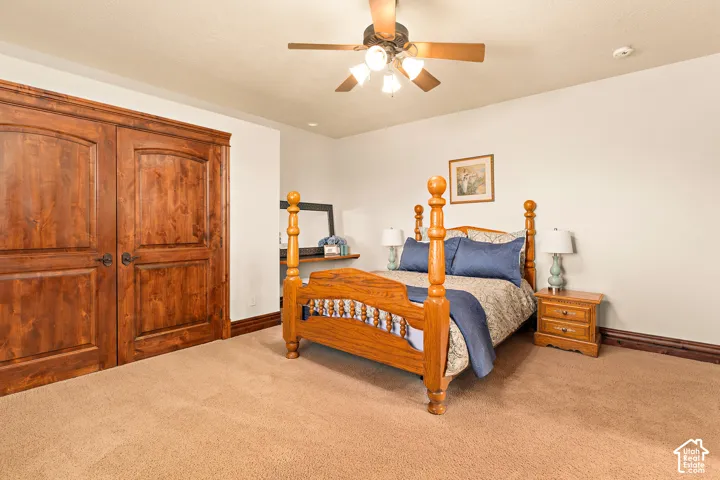 3331 W Bear Canyon Ln, Cedar Hills, Utah 84062