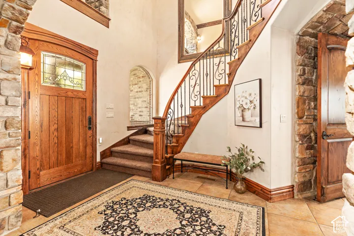 3331 W Bear Canyon Ln, Cedar Hills, Utah 84062