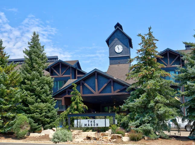 1364 W Stillwater Dr #r2049, Heber City, Utah 84032