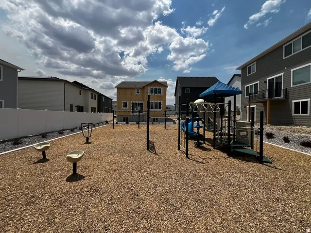 7612 S Graphite Dr #328, West Jordan, Utah 84081