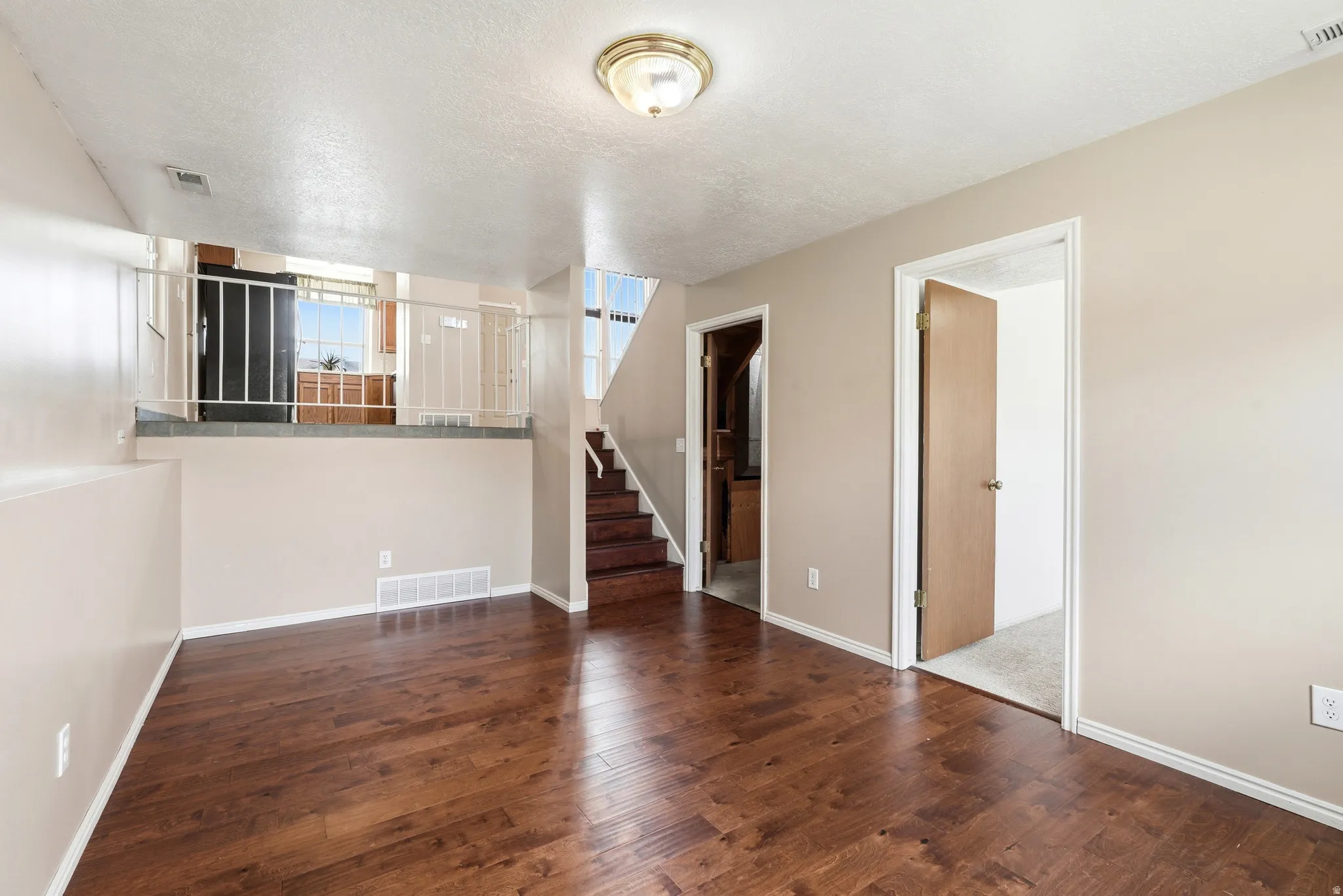 Family room or office