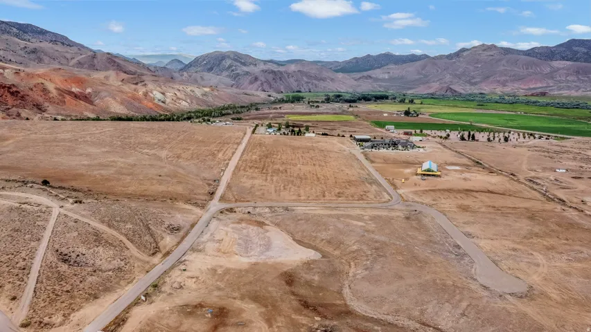 Unit 8, Marysvale, Utah 84750