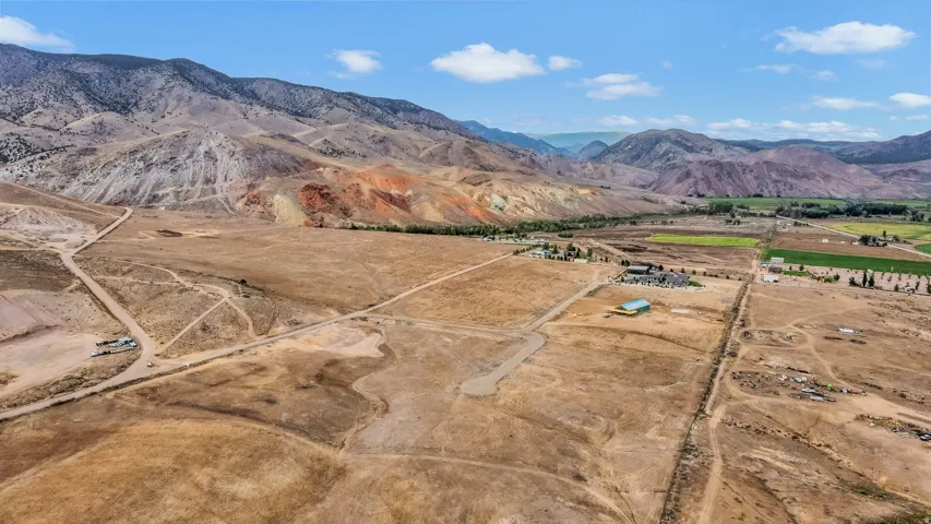 Unit 1, Marysvale, Utah 84750