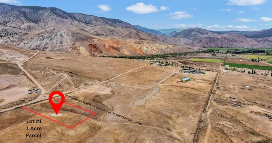 Unit 1, Marysvale, Utah 84750