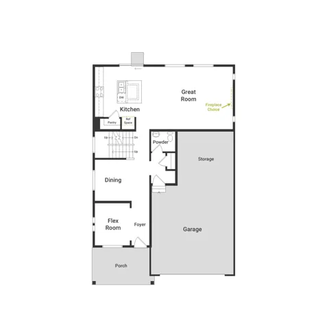 7049 N Obsidian Way, Eagle Mountain, Utah 84005