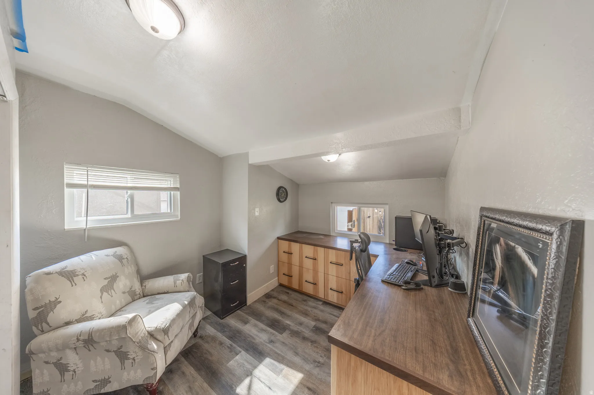 Office or Bedroom