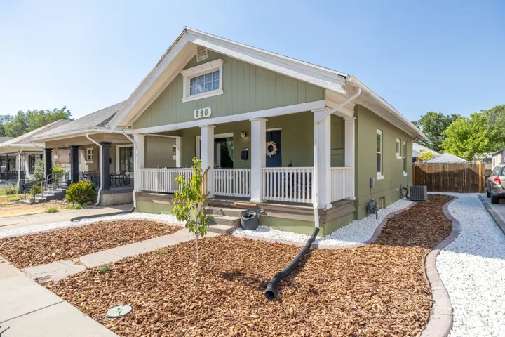 860 E 27th St, Ogden, Utah 84403