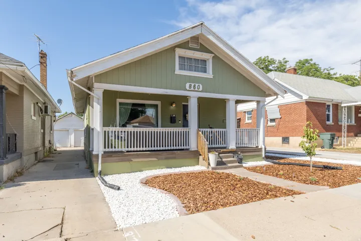 860 E 27th St, Ogden, Utah 84403