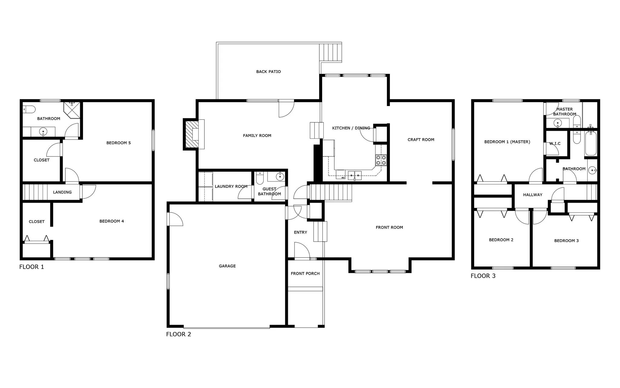 Full Plan