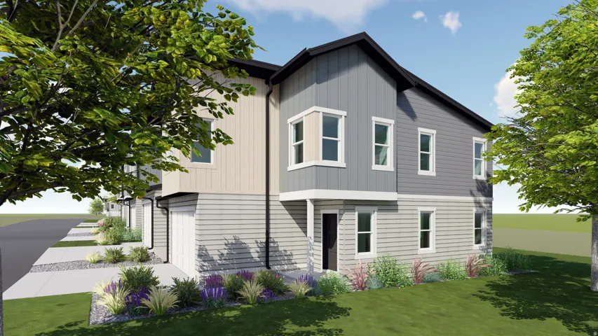 1617 W Viola Ln #3070, Saratoga Springs, Utah 84045
