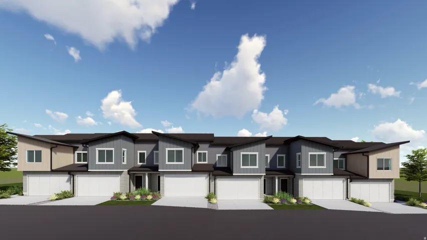 1617 W Viola Ln #3070, Saratoga Springs, Utah 84045