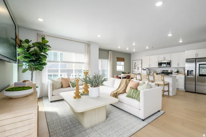 1617 W Viola Ln #3070, Saratoga Springs, Utah 84045