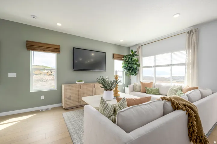 1617 W Viola Ln #3070, Saratoga Springs, Utah 84045