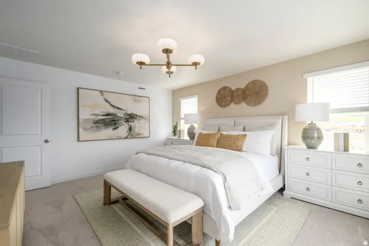 1617 W Viola Ln #3070, Saratoga Springs, Utah 84045