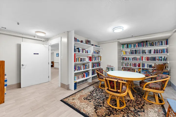 Facility library
