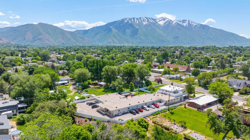 321 E 800 S, Springville, Utah 84663