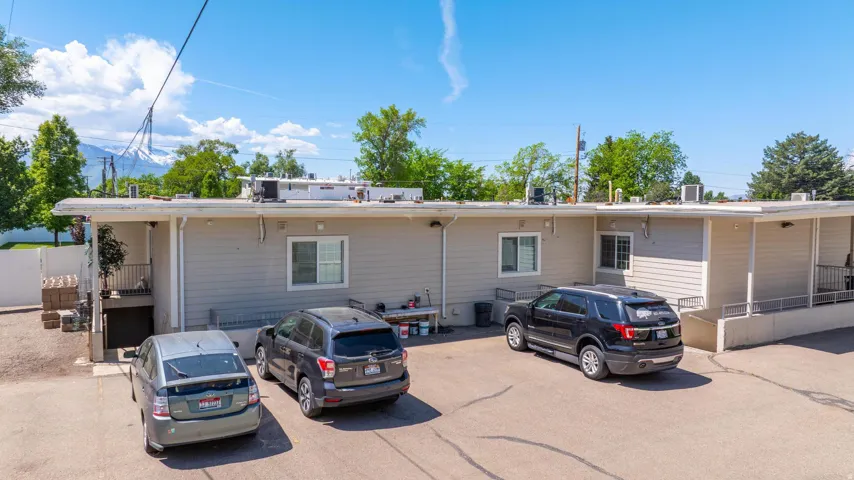 321 E 800 S, Springville, Utah 84663