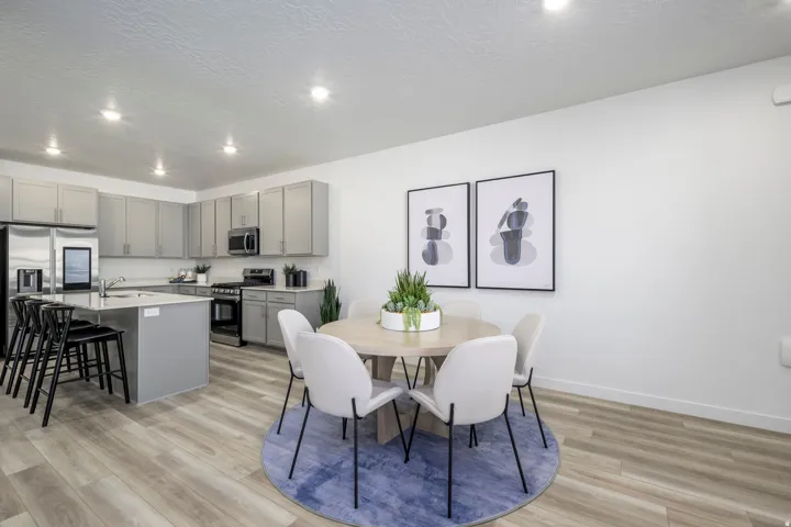 1709 W Viola Ln #3091, Saratoga Springs, Utah 84045