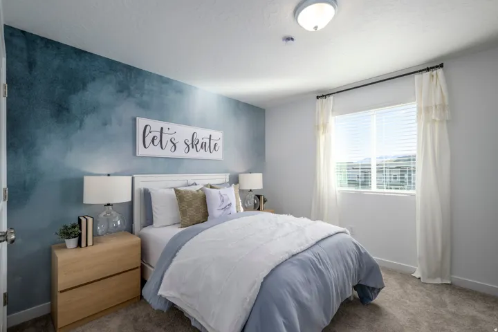 1709 W Viola Ln #3091, Saratoga Springs, Utah 84045