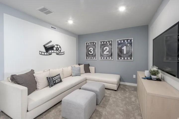 1709 W Viola Ln #3091, Saratoga Springs, Utah 84045