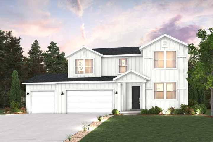 2306 E Garnet Ave, Eagle Mountain, Utah 84005
