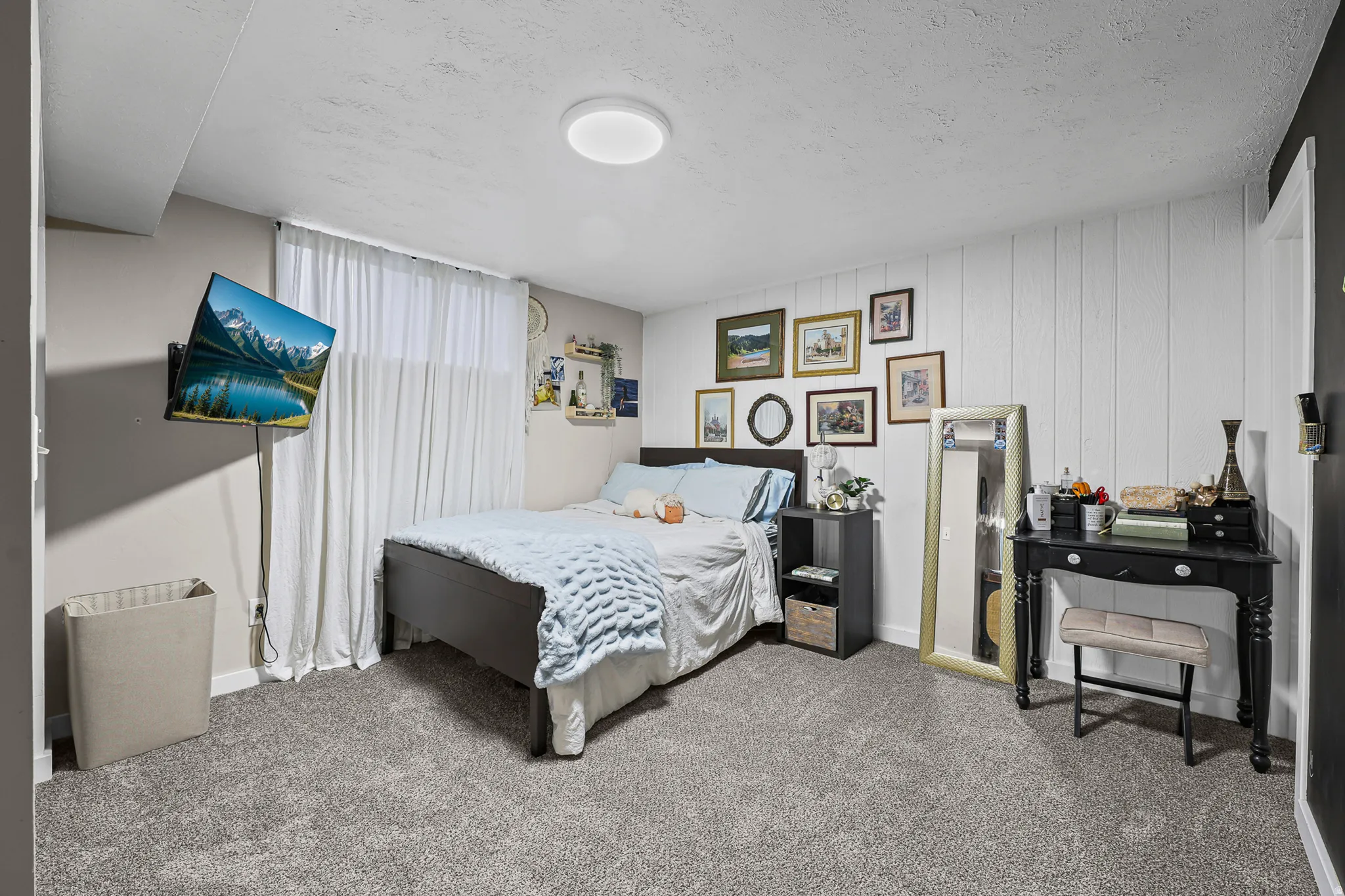 Bedroom #3
