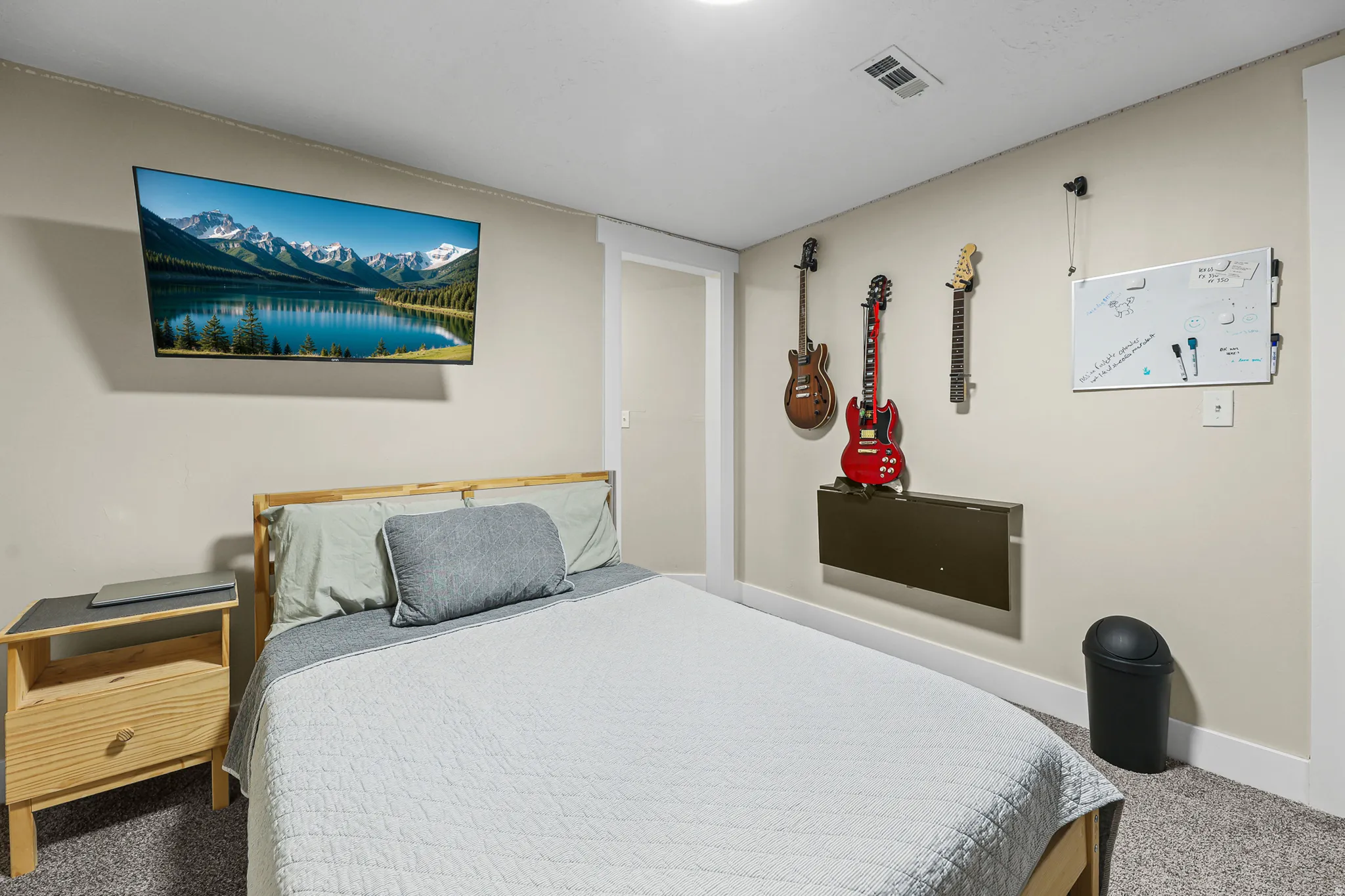 Bedroom #4