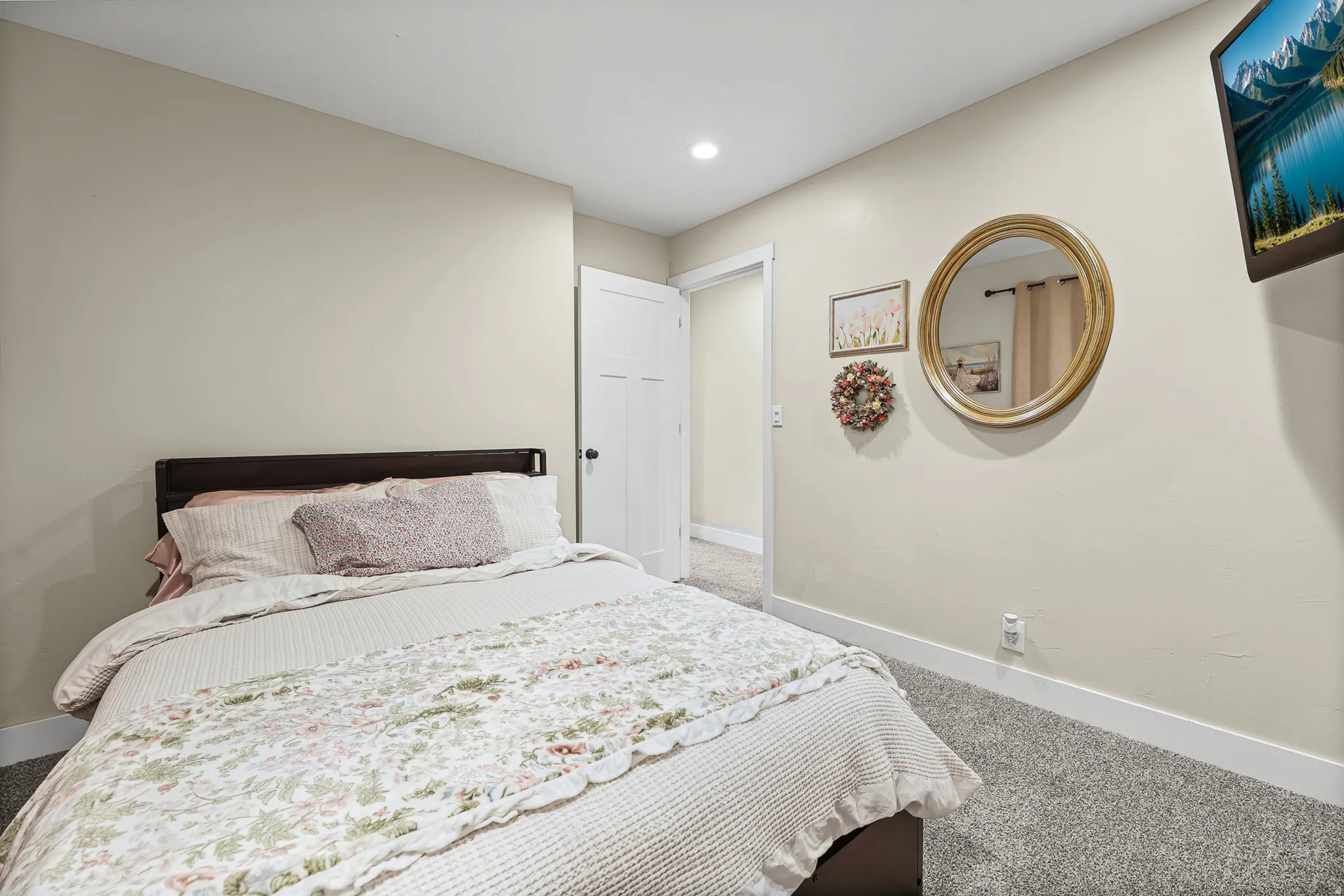 Bedroom #2
