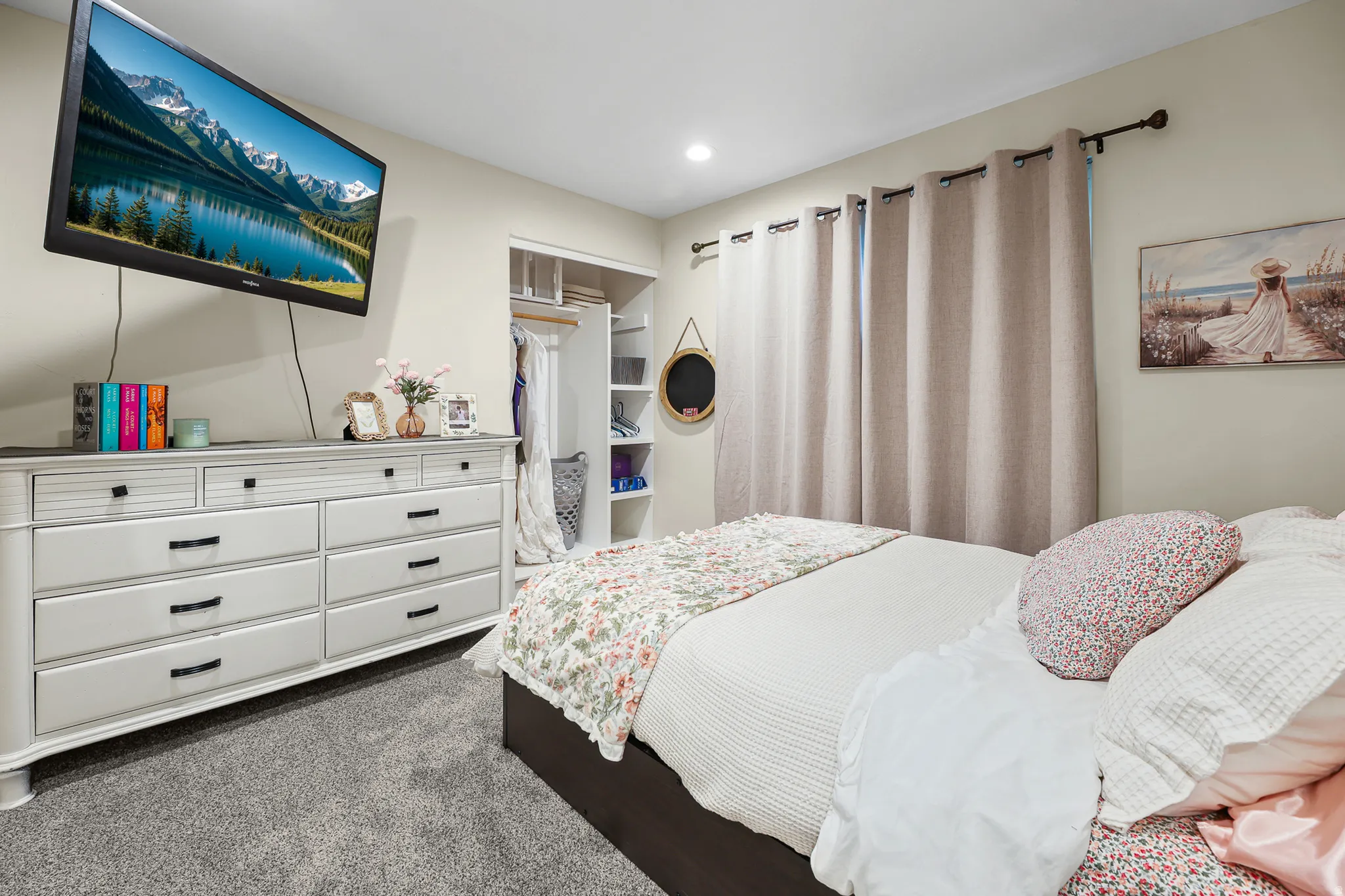Bedroom #2