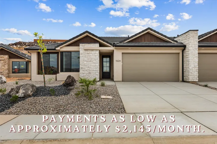 1626 W 470 N, Hurricane, Utah 84737