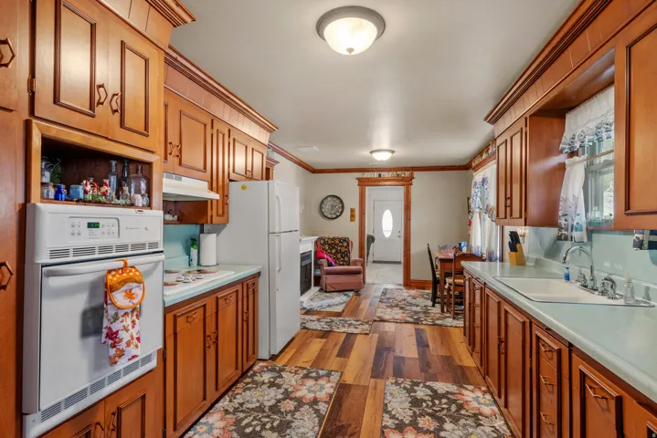 240 W Leadville Row, Eureka, Utah 84628