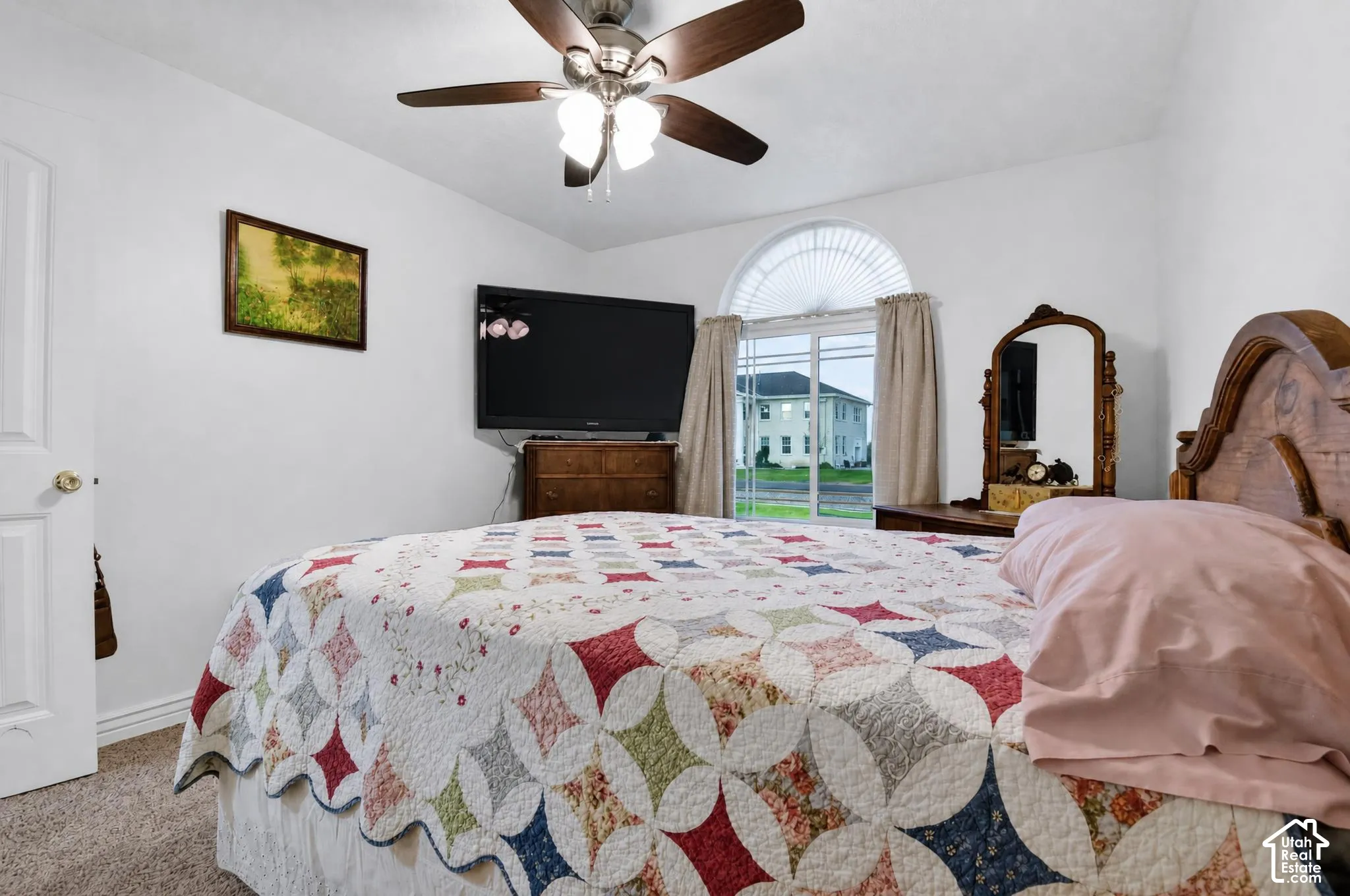 Bedroom No 1