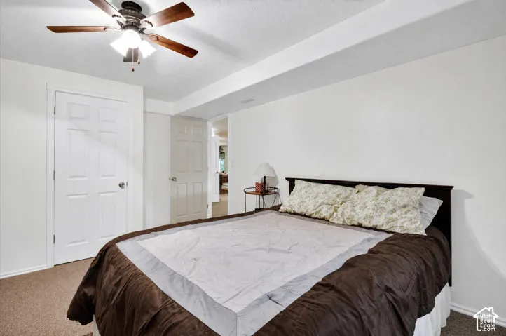 Bedroom No 5