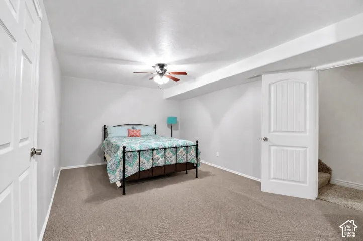 Bedroom No 4