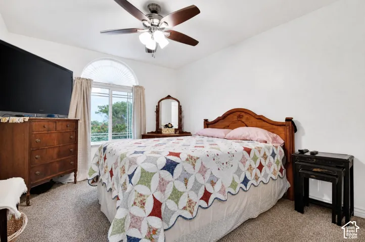 Bedroom No 1