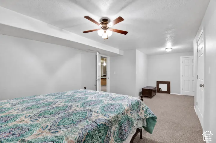 Bedroom No 4