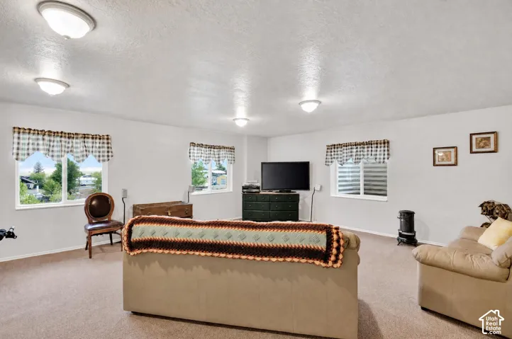 Basement familyroom