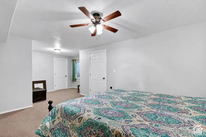 Bedroom No 4
