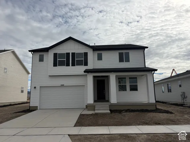 2138 E Porcupine Dr #4147, Eagle Mountain, Utah 84005