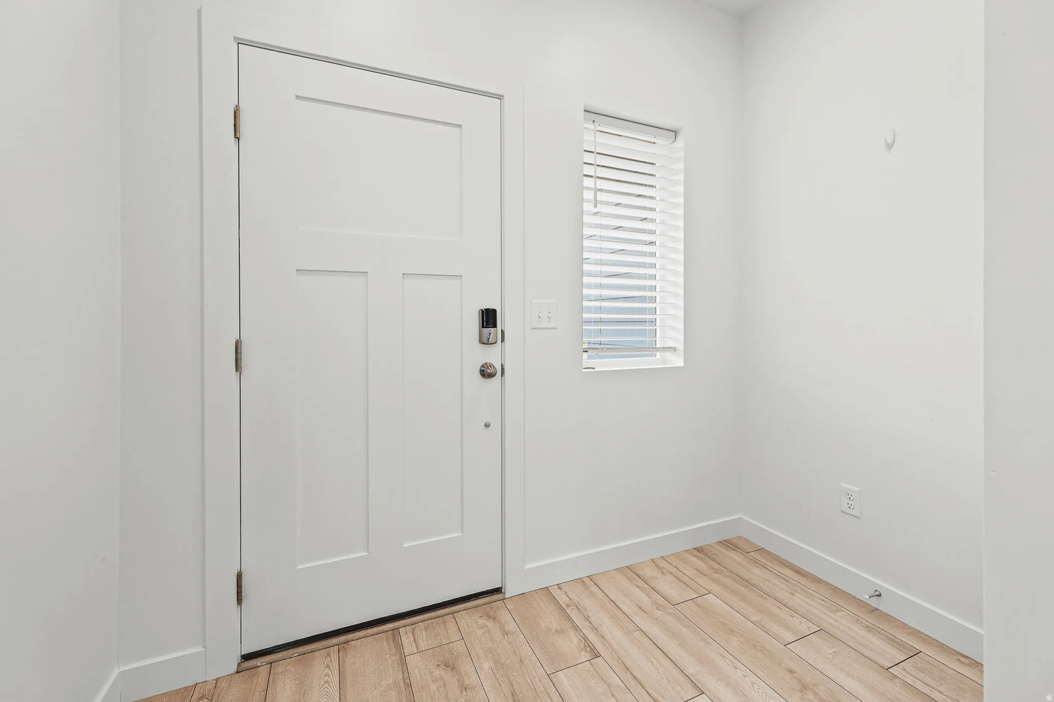 Entryway