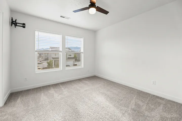 Bedroom #2
