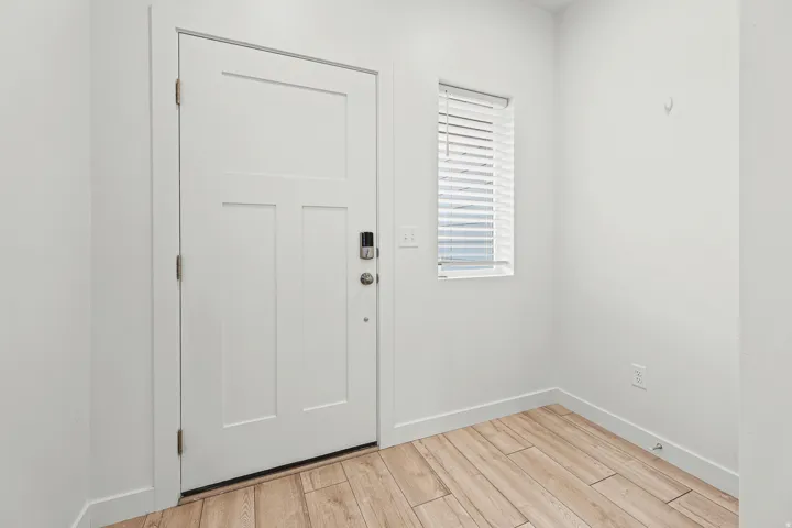 Entryway