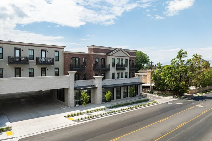 2250 E Murray Holladay Rd #301, Holladay, Utah 84117