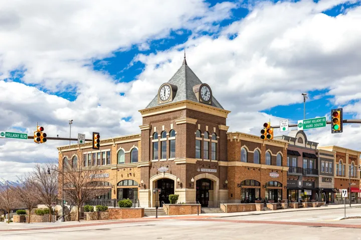 2250 E Murray Holladay Rd #301, Holladay, Utah 84117