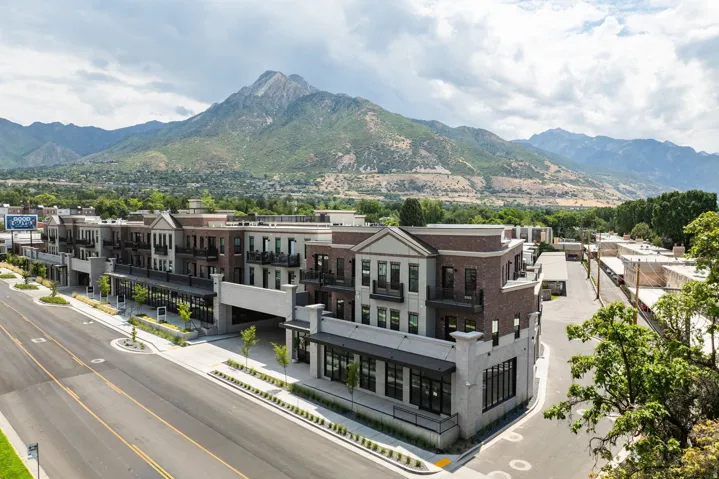 2250 E Murray Holladay Rd #301, Holladay, Utah 84117