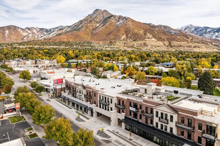 2250 E Murray Holladay Rd #301, Holladay, Utah 84117