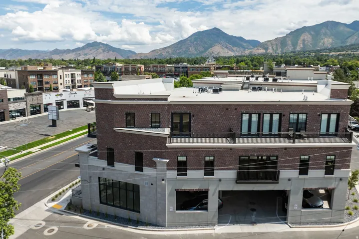 2250 E Murray Holladay Rd #301, Holladay, Utah 84117