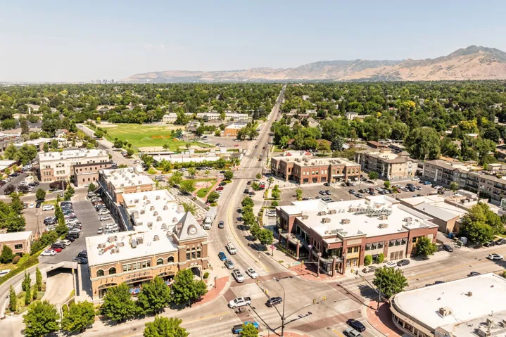 2250 E Murray Holladay Rd #301, Holladay, Utah 84117