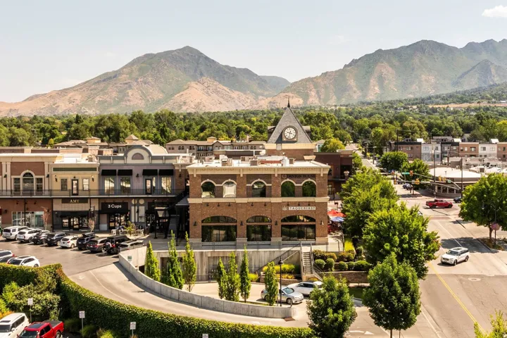 2250 E Murray Holladay Rd #301, Holladay, Utah 84117